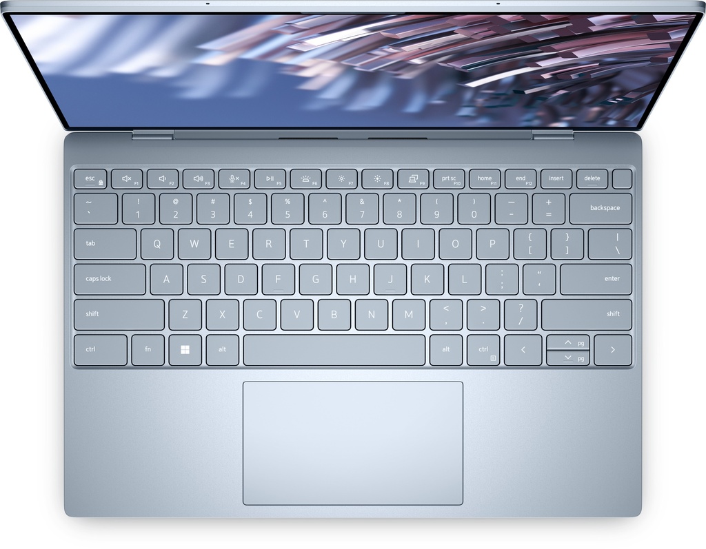 XPS 13 9315 (CPU 12. Generation)
