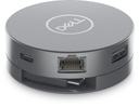 Dell USB-C-Multiport-Adapter