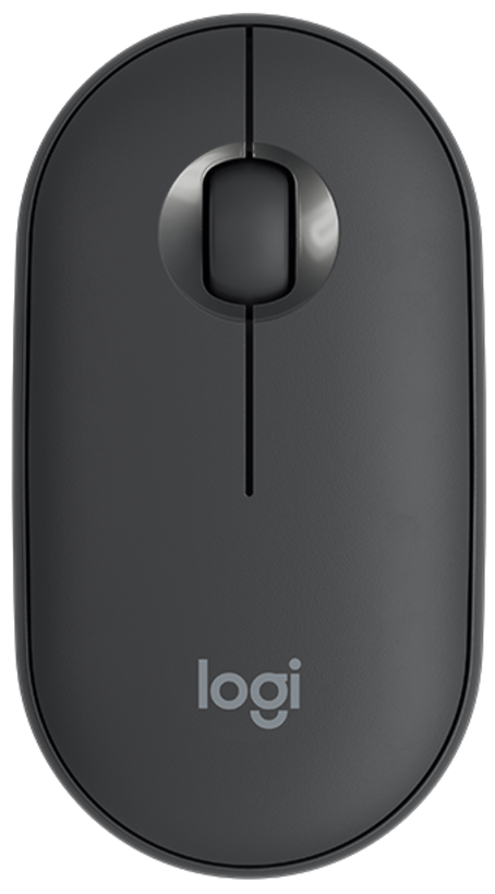 Logitech Pebble Mouse