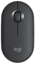 Logitech Pebble Mouse