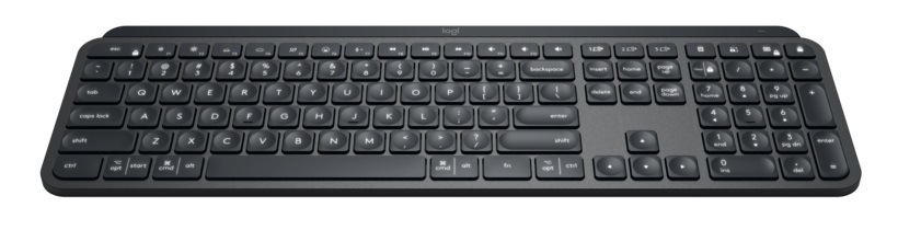 Logitech Keys