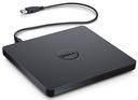 Dell USB-DVD+/-RW-Laufwerk – DW316