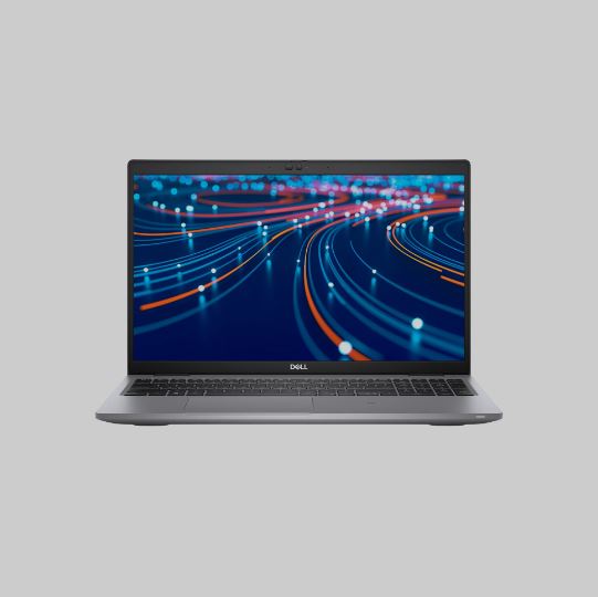Dell Latitude 5540