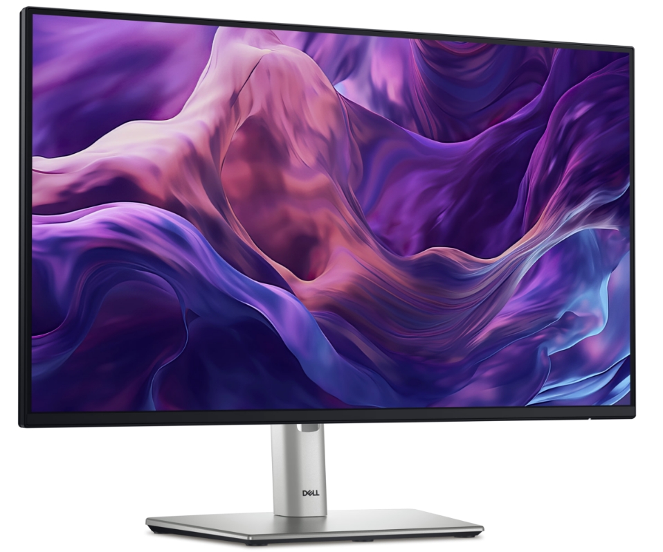 Dell 24 Monitor - P2425H, With Stand