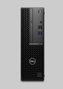 Optiplex für Konferenzraum (i5, 16GB, 512SSD)