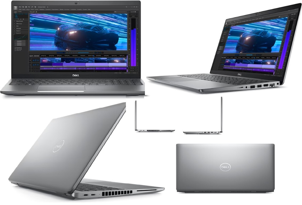 Precision 3591 Workstation