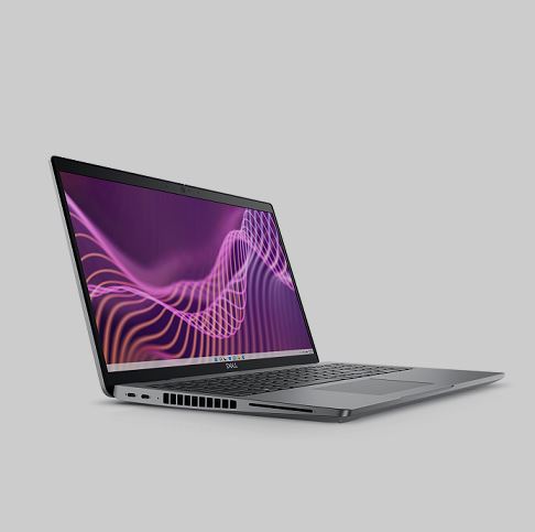 Dell Latitude 5550