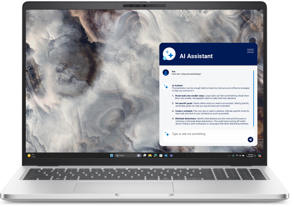 Dell Pro 16 Plus PB16250 [Ultra 7, 32GB, 1TB]