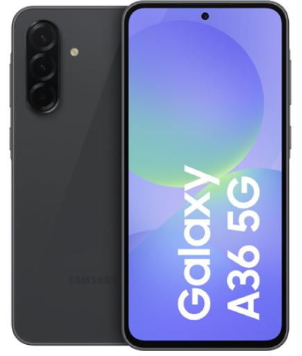 Samsung Galaxy A36